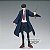 Figure Mash Burnedead Mashle - Banpresto DXF - Imagem 4