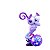 Figure Medo Divertida Mente 2 Inside Out - Original Cosb! Hot Toys - Imagem 1