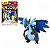 Figure Mega Charizard X Pokémon Monster Collection - Original Takara - Imagem 2
