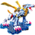 Figure MetalGarurumon - Digimon Adventure - Imagem 2