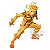 Figure Naruto Modo Kurama Vibration Stars Naruto Shippuden - Banpresto - Imagem 2