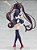 Figure Nekopara Chocola Pop Up Parade - Original Good Smile Company - Imagem 3