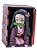 Figure Nezuko Kamado Oni Box - Demon Slayer - Imagem 1
