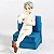 Figure Norman Couch The Promised Neverland - Imagem 6