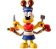 Figure Odie Robotic Chef - Pop Mart Original - Imagem 1