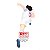 Figure Ozora Tsubasa Oliver Captain Tsubasa - Original Banpresto - Imagem 5