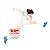Figure Ozora Tsubasa Oliver Captain Tsubasa - Original Banpresto - Imagem 4