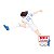 Figure Ozora Tsubasa Oliver Captain Tsubasa - Original Banpresto - Imagem 3