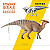 Figure Parasaurolophus Wyatt the Parasaurolophus 044  - Original PNSO - Imagem 3