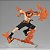 Figure Portgas D. Ace Senkouzekkei One Piece - Banpresto - Imagem 5