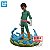 Figure Rock Lee Memorable Saga Naruto Shippuden - Banpresto - Imagem 3