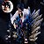 Figure Sasuke Uchiha Seated Marca da Maldição - Naruto Shippuden - Imagem 2