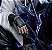 Figure Sasuke Uchiha Seated Marca da Maldição - Naruto Shippuden - Imagem 5