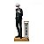 Figure Satoru Gojo Ver. Suit Jujutsu Kaisen - Banpresto - Imagem 1