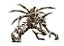 Figure SkullGreymon - Digimon Adventure - Imagem 1