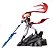 Figure Tartaglia Childe Genshin Impact - Crazy Toys - Imagem 1