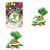 Figure Torterra Pokémon Monster Collection - Original Takara Tomy - Imagem 2