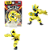 Figure Zeraora Pokémon Monster Collection - Original Takara Tomy - Imagem 2