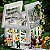 Flower House Com LED"s - Blocos de Montar - Imagem 3