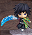 Giyu Tomioka Demon Slayer Nendoroid - Original Good Smile Company - Imagem 3