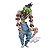 Gyutaro Demon Slayer Banpresto - Imagem 1