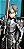 Kirito Rising Steel Integrity SAO Banpresto - Imagem 4