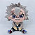 Kit 4 Pelúcias Hashiras Demon Slayer: Sanemi, Tengen, Obanai, Gyomei - Imagem 4