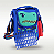 Lancheira Escolar Infantil T-Rex Original Smiggle - Imagem 3