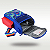 Lancheira Escolar Infantil T-Rex Original Smiggle - Imagem 14