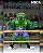 Leatherhead Stump Arena TMNT Adventures - Neca Toys - Imagem 2