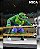 Leatherhead Stump Arena TMNT Adventures - Neca Toys - Imagem 6