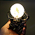 Luffy Gear 5 Gomu Gomu no Kaminari LED - One Piece - Imagem 11