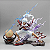 Luffy Gear 5 Gomu Gomu no Kaminari LED - One Piece - Imagem 3