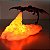 Luminária Fire Dragon - Cinema e TV - Imagem 4