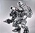 Machinedramon Figure-rise Standard Amplified Model Kit Digimon - Original Bandai - Imagem 2