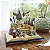 Mini Castelo de Hogwarts - Harry Potter - Imagem 4