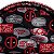 Mochila Deadpool Marvel - Original Loungefly - Imagem 6