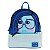 Mochila Divertida Mente 2 Tristeza - Original Loungefly - Imagem 1