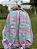 Mochila Escolar A Pequena Sereia Disney Original Smiggle - Imagem 4