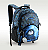 Mochila escolar Astronauta Original Smiggle - Imagem 8