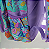 Mochila escolar Candy Original Smiggle - Imagem 10