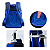 Mochila Escolar Capitão América 3D - Imagem 3