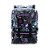 Mochila escolar Cat Reach For The Stars Original Smiggle - Imagem 1
