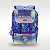 Mochila escolar Cavalo Marinho Rainbow Original Smiggle - Imagem 18