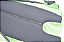 Mochila Escolar Creeper Minecraft - Imagem 3