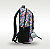 Mochila escolar Flowers Smiles Original Smiggle - Imagem 10