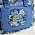Mochila escolar GamerBag Original Smiggle - Imagem 3