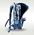 Mochila escolar GamerBag Original Smiggle - Imagem 9