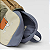 Mochila escolar Infantil Snoopy - Imagem 6
