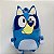 Mochila Escolar Pelúcia Bluey - Imagem 4